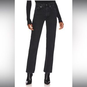 Agolde: Lana Jeans (Conduct)